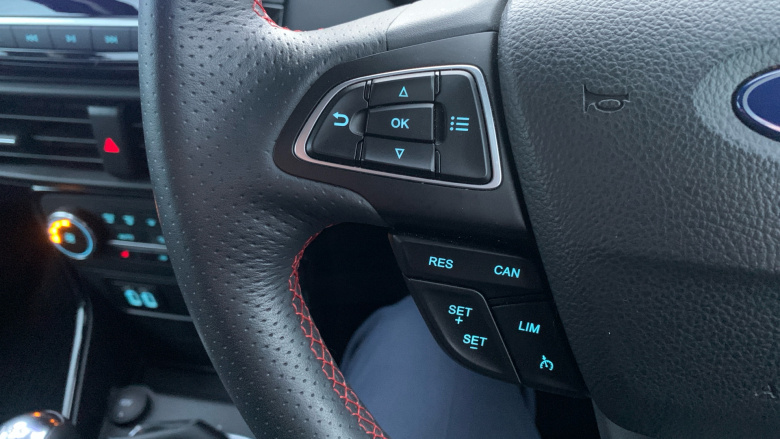 Ford EcoSport 1.0 EcoBoost 125 ST-Line 5dr Petrol Hatchback